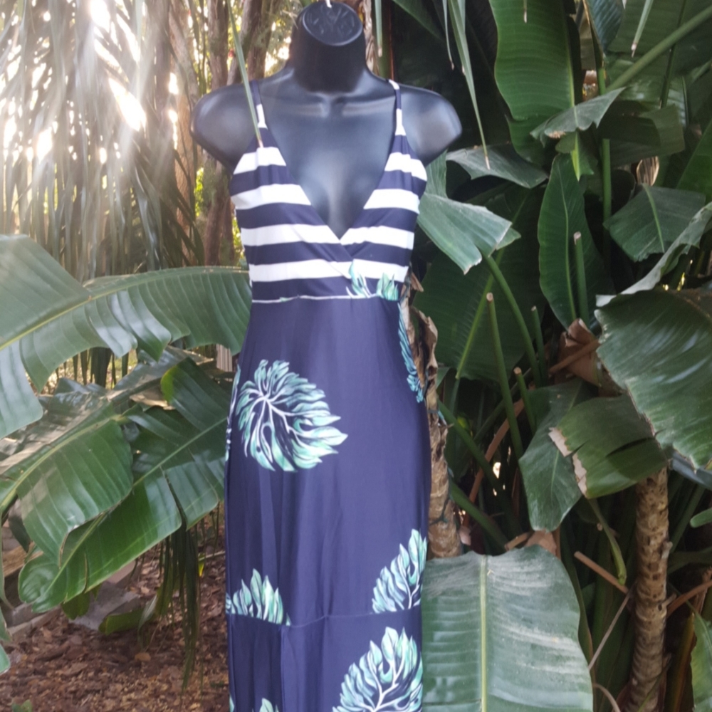 Nautical maxi